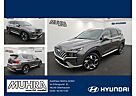 Hyundai Santa Fe 2.2 CRDi Prime 7-Sitze 4WD 8-DCT 20"LM