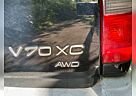 Volvo V70 XC AWD LPG Bastler