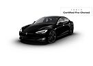 Tesla Model S 100D Ludicrous Performance
