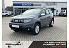 Dacia Duster dCi 115 Expression Klima CarPlay Android