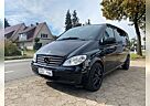 Mercedes-Benz Vito Mixto 115CDI Auto*1Hand+MwSt+5-Sitzer+Klima
