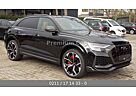 Audi RS Q8 /Keramik /305 km/h /Carbon /Head-up /-25%