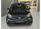 Smart ForTwo cabrio Basis 52 kW