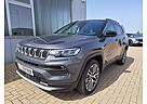 Jeep Compass LIMITED+ 1.5 GSE T4 48V AHK ALU-19" TEIL