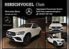 Mercedes-Benz GLC 300 de 4M AMG-Line+Night+SD+AHK+MBUX+LED+Kam