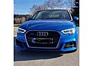 Audi A3 40 TFSI quattro S tronic sport Cabrio. sport