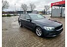 BMW 530d Touring A - 322 PS 770 Nm
