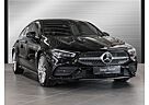 Mercedes-Benz CLA 200 Shooting Brake CLA 200 d SB , AMG STANDH DISTR SPUR MULTI SHZ