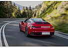 Porsche 911 Urmodell 911 GTS Targa Pariser Auotsalon 2017