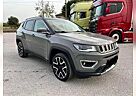 Jeep Compass 1.3 T-GDI 110kW Limited DCT 19Z plus WR