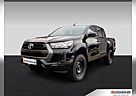 Toyota Hilux Double Cab Country 4x4