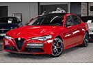 Alfa Romeo Giulia SUPER|PANO|KAMERA|BI-XENON|TEMPOMAT|2.HD