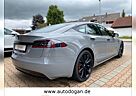 Tesla Model S P100D P/Voll/ sonder Farbe/S Chargerfree