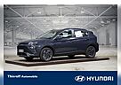 Hyundai Bayon 1.0 T-GDI 48V-Hybrid Trend Digitales Cockp