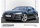 Audi A8 60 TFSIe q. Laser+Pano+B&O+HuD+360°+Nachtsich