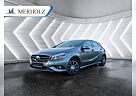 Mercedes-Benz A 180 A180 Automatik BlueEfficiency Style