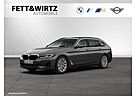 BMW 520d Touring Aut.|Panorama|Head-Up|Laser