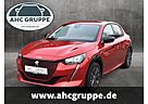 Peugeot 208 e- Elektromotor Allure Pack Navi LED Scheinw