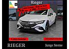 Mercedes-Benz EQE 43 AMG 4M HUD*Premium-Paket*AHK*NIGHT*21"-LM