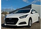 Hyundai i40 CW BLUE LED PDC FACELIFT GEPFL.ZUSTAND