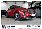 Hyundai Tucson Trend Hybrid 4WD 1.6 T-GDI