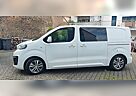 Peugeot Expert Premium L2H1 EAT6 Twin Cab Komfort Plus
