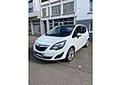 Opel Meriva B 1.4 2011 *TÜV 8/25 & NEUE STEUERKETTE*