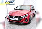 Hyundai i20 1.0 T-GDI DCT N Line LED Apple Android Auto