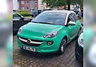 Opel Adam GLAM 1.2 PDC Klima Allwetter Sternenhimmer