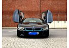 BMW i8 Coupe H&K 360Kamera Laserlicht Schekcheft-