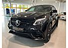 Mercedes-Benz GLE 63 AMG Coupe 4Matic*NIGHT*AHK*DRIVER*