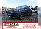 Jeep Compass Limited P-In 15 Hybrid*Neues Mod*T-Leder