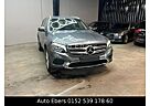 Mercedes-Benz GLC 220 GLC220D/4Matic/Kamera/9-Gang/LED/Euro6