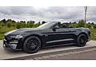 Ford Mustang 5.0 Ti-VCT V8 GT Auto GT Cabrio