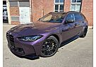 BMW M3 Competition Touring M xDrive RACE-Track-Pack/