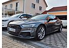Audi A7 40 TDI S tronic quattro S-Line Garantie 2026