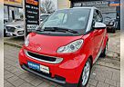 Smart ForTwo FOR TWO FORTWO52KW PASSION*CABRIO*AUTOMTK*TÜVNEU