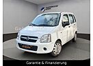 Opel Agila 1.0 Basis *TÜV Neu*73TKM*