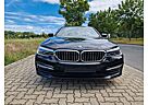 BMW 520 Baureihe 5 Lim. i