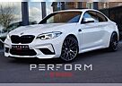 BMW M2 3.0i*COMPETITION*1 OWNER*FIRST PAINT*