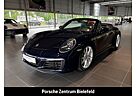 Porsche 911 Urmodell 911 Carrera 4S Cabriolet / PDC/ Sport-AGA/ Bose