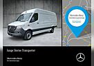 Mercedes-Benz Sprinter 317 CDI KA LaHo Klima+Navi+MBUX+Schwing