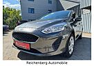 Ford Fiesta Cool & Connect,85PS,Klima,PDC