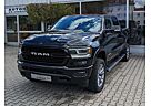 Dodge RAM Laramie Crew Cab Prins LPG AEC Garantie