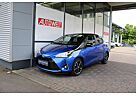 Toyota Yaris 1.5 Hybrid Style Selection