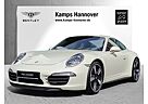 Porsche 911 Urmodell 911 Carrera S 50 Jahre *1.Hd*Scheckheft*