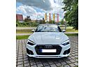 Audi A5 Cabrio QUATTRO 40 TFSI S line, SPORTFAHRWERK