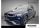 Mercedes-Benz GLE 400 d 4M AMG Line Airmatic*Pano*Distro*360°K