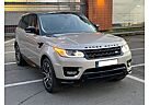 Land Rover Range Rover Sport 3.0 SDV6 Autobiography Dyn...