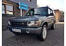 Land Rover Discovery Td5 Comfort Automatik Comfort